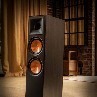 Напольная акустика Klipsch RP-5000F ebony